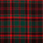 Buchan Modern 16oz Tartan Fabric By The Metre